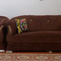 مبل هفت نفره|حراج|رشت, تازه آباد|دیوار