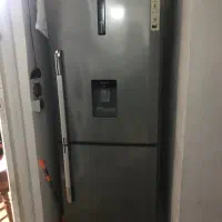 یخچال عالی خودم ۲۵خریدم گذاشتم ۱۵تومان