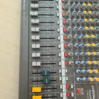 پاور میکسر دایناکورد اصلی  10003آلمان|سیستم صوتی خانگی|تهران, دکتر هوشیار|دیوار