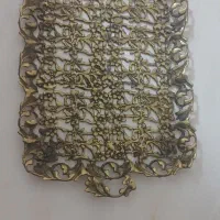 ۴تیکه برنز اصل قدیمی|کلکسیون اشیاء عتیقه|میاندوآب, |دیوار