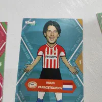 کارت کیمدی ۲۰۲۵