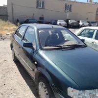 سمند LX ساده، مدل ۱۳۸۲|خودرو سواری و وانت|سقز, |دیوار