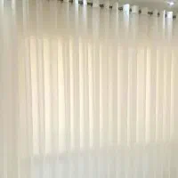 پرده حریر شاین اسکاجی درجه یک