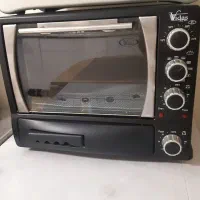 اَوِن توستر ویداس
