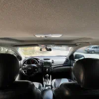 سراتو مدل ۱۳۹۷ اپشنال ۲۰۰۰ اتوماتیک