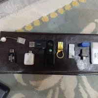 فلش های اصلی|قطعات و لوازم جانبی رایانه|تهران, زعفرانیه|دیوار