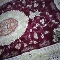 فرش ۶ متری .تمیز