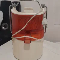 فروش یک دستگاه ابمیوه گیری|آبمیوهگیر و آبمرکباتگیر|خسروشاه, |دیوار