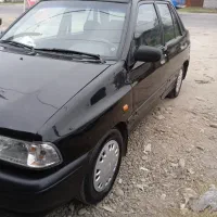 پراید۸۶ دوگانه‌سوز کارخانه|خودرو سواری و وانت|خمام, |دیوار