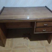 میز تحریر|میز تحریر و کامپیوتر|کنگاور, |دیوار