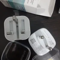 شارژر اصلی آیفون