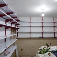 قفسه زیر قیمت همه جا