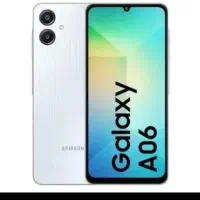 گوشی A06