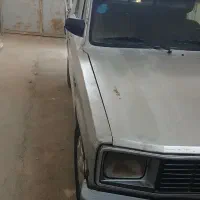 مزدا ۲۰۰۰ مدل ۸۸|خودرو سواری و وانت|صالح آباد, |دیوار