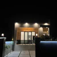 ویلا نماسنگ مدرن 152 متری کلیدنخورده باسند