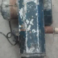 مشعل گازی گازوئیلی