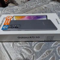 گوشی سامسونگ A73|موبایل|تهران, بریانک|دیوار