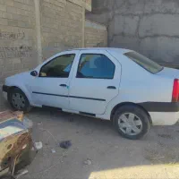 لوگان L90 مدل ۸۶