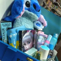 باکس ولنتاین سفارشی از ۵۰۰