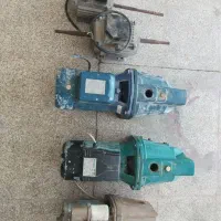 خرید فروش پمپ اب خانگی و موتور کولر و الکتروموتور
