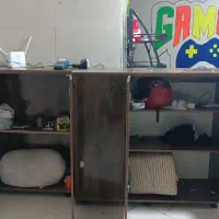 میز|بوفه، ویترین، کنسول|مشهد, هفت تیر (نه دره)|دیوار