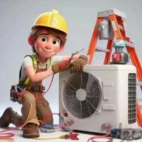 تعمیر و نصب و سرویس کولر اسپیلت و آبی