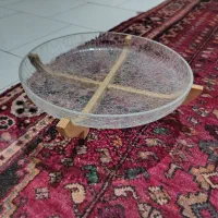 میوه خوری، شیرینی خوری