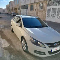 جک j5 اتوماتیک|خودرو سواری و وانت|نجف‌آباد, امام خمینی|دیوار