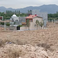 زمین ۲۱۰ متری دوبَر فاز ۲ یونجهزار شهرجدیدهشتگرد