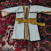 لباس آذربایجانی