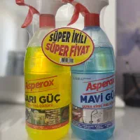 اسپری پاک کندده اسپروکس