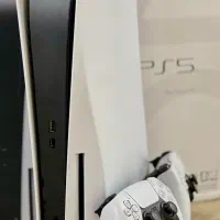 Ps5 استاندارد|کنسول، بازی ویدئویی و آنلاین|مهاباد (آذربایجان غربی), |دیوار