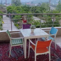 اجاره ویلا دوبلکس سوادکوه شمالی 220متری|اجارهٔ کوتاهمدت ویلا و باغ|شیرگاه, |دیوار