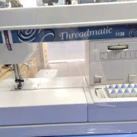 چرخ خیاطی و گلدوزی فاف۱۱۳۹