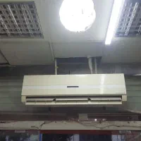 کولر گازی  اوجنرال اینورتر