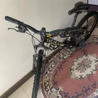 دوچرخه ۲۴|دوچرخه، اسکیت، اسکوتر|کوهسار (البرز), |دیوار