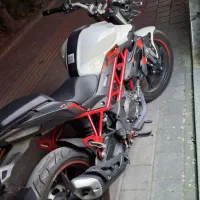 بنلی ۲۵۰ در حد صفره صفر۱۴۰۱