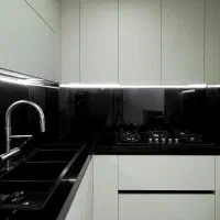 استخدام نیروی مونتاژ و برش MDF (محیط حرفه‌ای)