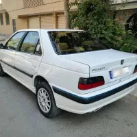 پارس xu7 p مدل 98|خودرو سواری و وانت|کرمان, |دیوار