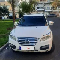 لیفان X60 مدل 94 تازه تعمیر