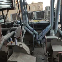 تاسیسات تعمیرات لوازم گازسوز خانگی