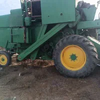 کمباین مدل ۶۴|خودرو سنگین|پارس‌آباد, |دیوار