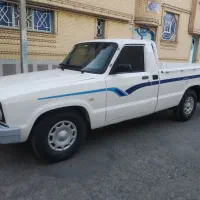 وانت‌مزدا2000ژاپن‌‌ کم‌کار|خودرو سواری و وانت|تربت‌حیدریه, طالقانی|دیوار