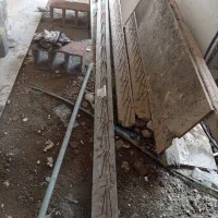 تیرچه فروشی