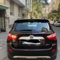 چانگان CS35 مدل ۹۷|خودرو سواری و وانت|تهران, اسکندری|دیوار