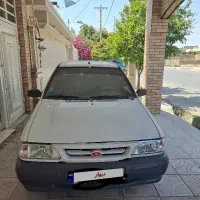 پراید