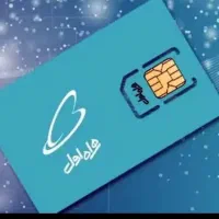 یک عدد سیم کارت 919رند