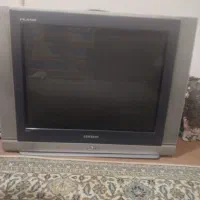 تلویزیون قدیمی سامسونگ