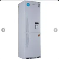 یخچال فریز فیلور آکبند