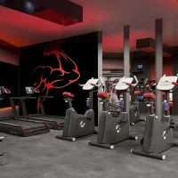 استخدام فوری منشی اقا برای باشگاه و مربی خانم